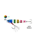 Fujin Jig-X 60gr Shore Jigging Jig Yem thumbnail 8