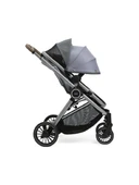 Chicco Best Friend Pro Bebek Arabası Magnet Gri - 101 A -OUTLET - 2