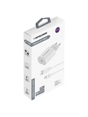 Sprange P-L18 Lightning to TYPE-C Şarj Aleti - 2