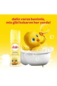 Dalin Dalin Bebek Kolonyası 150ml Klasik (BICI BICI KOKUSU) (48 Lİ SET) thumbnail 3