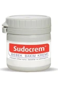 Sudocrem Sudocrem Bebek Bakım Kremi 125 gr - 1