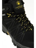 Lumberjack 102031773 Shell Hı G 5pr Siyah-Sarı Kadın Erkek Kışlık Waterproof Bot thumbnail 5