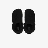 Crocs Classic Cozzzy Slipper Unisex Siyah Terlik 209386-001 thumbnail 5