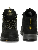 Lumberjack 102019272 Shell Hı  5pr Siyah-Sarı Erkek Kışlık Waterproof Bot thumbnail 4