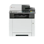 KYOCERA MA2100CFX A4 RENKLİ FOTOKOPİ MAKİNESİ - 1