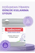 Sudocrem Bebek Bakım Kremi 125 gr X 2 Adet thumbnail 7