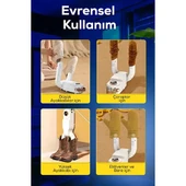 Dijital Ayakkabı Kurutma Ve Isıtma Makinesi thumbnail 3