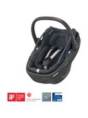 Coral 0-13 Kg 360 Oto Koltuğu- Essential Black - TEŞHİR - 1