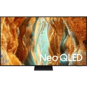 Samsung 55QN70F 55'' 139 Ekran Uydu Alıcılı 4K Ultra HD Tizen Smart QLED TV - 1