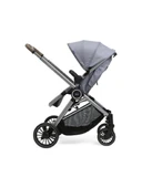 Chicco Best Friend Pro Bebek Arabası Magnet Gri - 101 A -OUTLET - 3