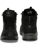 Lumberjack 102026617 Shell Hı G 5pr Siyah-Siyah Kadın Erkek Kışlık Waterproof Bot thumbnail 4