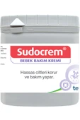 Sudocrem Sudocrem Pişik Kremi 250 gr thumbnail 1