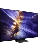 Samsung 77S90F 77'' 195 Ekran Uydu Alıcılı 4K Ultra HD Tizen Smart OLED TV thumbnail 4