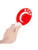 Işıklı Pilli Trafik Oyun Seti (Dur - Geç) thumbnail 5