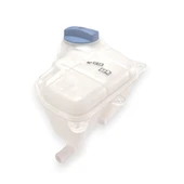 Audi A6 1998-2001 Radyatör Yedek Genleşme Su Kabı 8D0121403L thumbnail 1