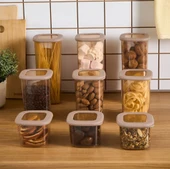 Karaca Rise 9'lu Saklama Kabı thumbnail 2