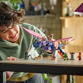 LEGO Ninjago Usta Ejderha Rontu 71842 thumbnail 3