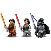 LEGO Star Wars: Rebuild The Galaxy Force Burner Kar Motoru 75414 thumbnail 2