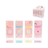 Prenses Değirmenli Sulu Hareketli Figür - 1