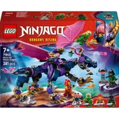 LEGO Ninjago Usta Ejderha Rontu 71842 thumbnail 4