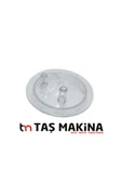 Süt Sağma Makinası 30 Lt Güğüm Kapağı - 1