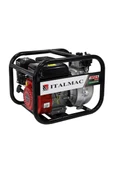 Ital IWP50HL 7 Hp Yüksek Basınç Benzinli Su Motoru - 1