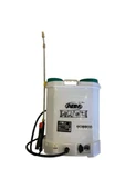 ABM Akülü İlaçlama Makinası 16 Litre - 2