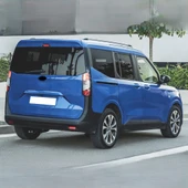 Ford Tourneo Courier 2024- Arka Silecek Süpürgesi 30cm R2X6-17402-AA thumbnail 2