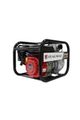 Ital IWP50HL 7 Hp Yüksek Basınç Benzinli Su Motoru - 2
