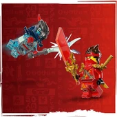 LEGO Ninjago Kai'nin Motosiklet Hız Yarışı 71838 thumbnail 2