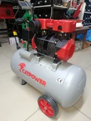 CATPOWER 1154 Sessiz Ve Yağsız 50 lt Kompresör 2 HP - 1