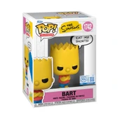 Funko POP Television: Simpsons- Bart Special Edition - 2