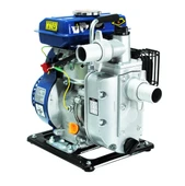 Hyundai Hwp15 Su Motoru Benzinli 1,5 İpli - 2