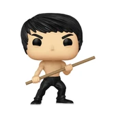 Funko POP Icons: Bruce Lee with Bo Staff - 1