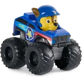 Paw Patrol Film Pup Squad Yarış Araçları ve Figürler - 6