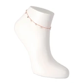 EMILIANO JEWELLERY SİLVER 925 AYAR ZİRKON TAŞLI HALHAL thumbnail 3