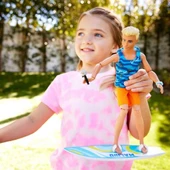 Barbie Ken Sörf Yapıyor Oyun Seti - 4