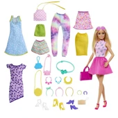 Barbie ve Muhteşem Kıyafetleri - 1