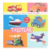 Taşıtlar - 1