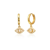 EMILIANO JEWELLERY 925 AYAR GÖZ KUPE - 1