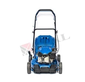 Hyundai Hym461p Benzinli Cim Bicme 46 Cm 144Cc Itmeli - 1