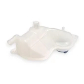 Audi A6 1998-2001 Radyatör Yedek Genleşme Su Kabı 8D0121403L thumbnail 4