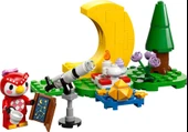 Lego Animal Crossing 77053 Celeste ile Yıldız Gözlemleme thumbnail 2