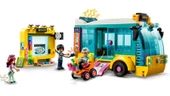 Lego Friends 41759 Friends Heartlake City Otobüsü thumbnail 3
