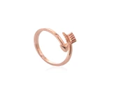 EMILIANO JEWELLERY 925 AYAR YUZUK - 1