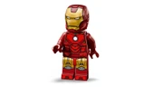 Lego Marvel Iron Man Mk4 Büstü 76327 thumbnail 3