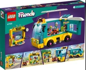 Lego Friends 41759 Friends Heartlake City Otobüsü thumbnail 4