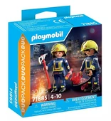 Playmobil 71885 İtfaiyeciler thumbnail 1