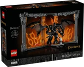 Lego icons Yüzüklerin Efendisi: Balrog™ Kitaplık Dekoru 10367 thumbnail 1