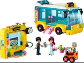 Lego Friends 41759 Friends Heartlake City Otobüsü thumbnail 2